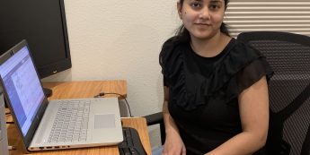 Poojitha features in Alcor’s Employee Success Feature | Congratulations