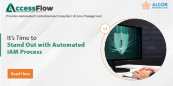 It’s Time to Stand Out with Automated IAM Process