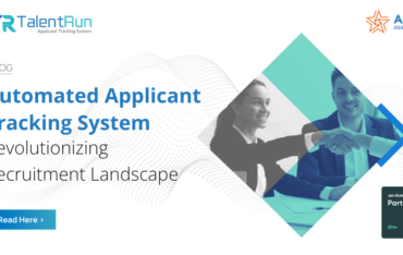 Automated Applicant Tracking System Revolutionizing Recruitment Landscape