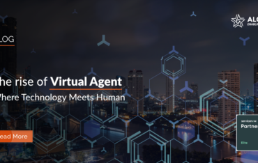 The rise of Virtual Agent: Where technology meets human