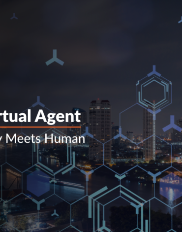 The rise of Virtual Agent: Where technology meets human