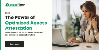 The Power of Optimized Access Attestation