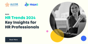 Unveiling HR Trends 2024: Key Insights for HR Professionals