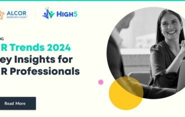 Unveiling HR Trends 2024: Key Insights for HR Professionals