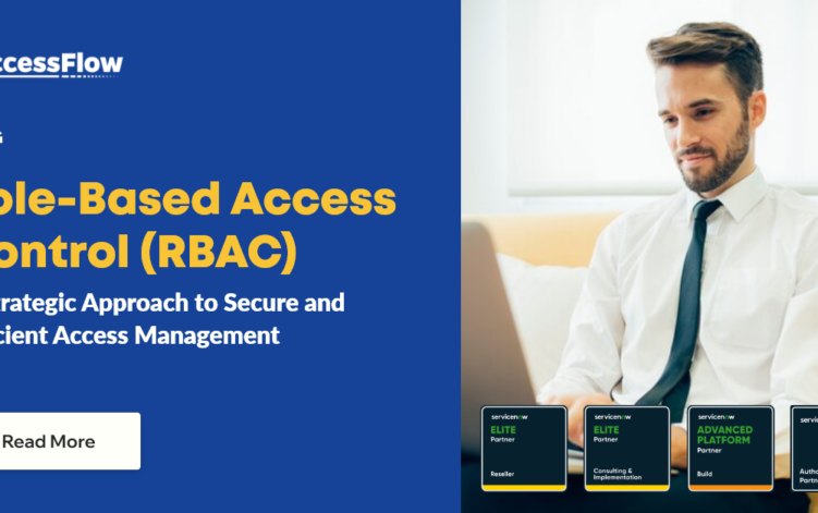 Role-Based Access Control Explained: A Strategic Approach to Secure and Efficient Access Management