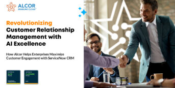 Revolutionizing Customer Relationship Management with AI Excellence 