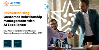 Revolutionizing Customer Relationship Management with AI Excellence 