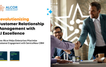Revolutionizing Customer Relationship Management with AI Excellence 