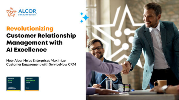 Revolutionizing Customer Relationship Management with AI Excellence 