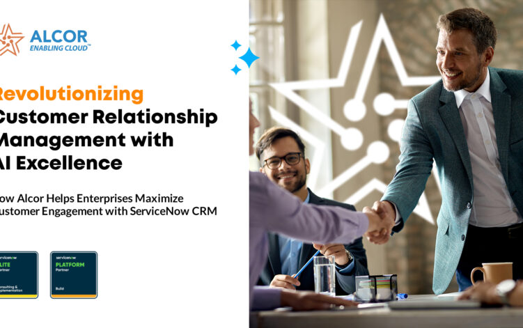 Revolutionizing Customer Relationship Management with AI Excellence 