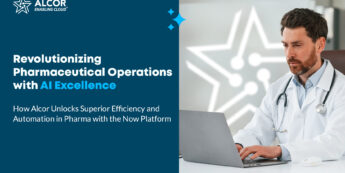 Revolutionizing Pharmaceutical Operations with AI Excellence