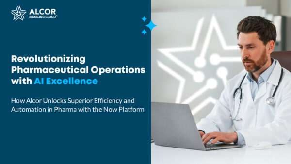 Revolutionizing Pharmaceutical Operations with AI Excellence
