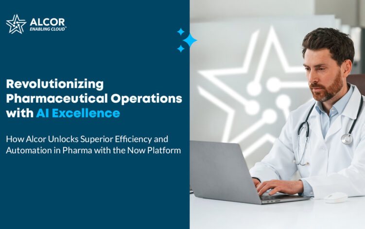 Revolutionizing Pharmaceutical Operations with AI Excellence